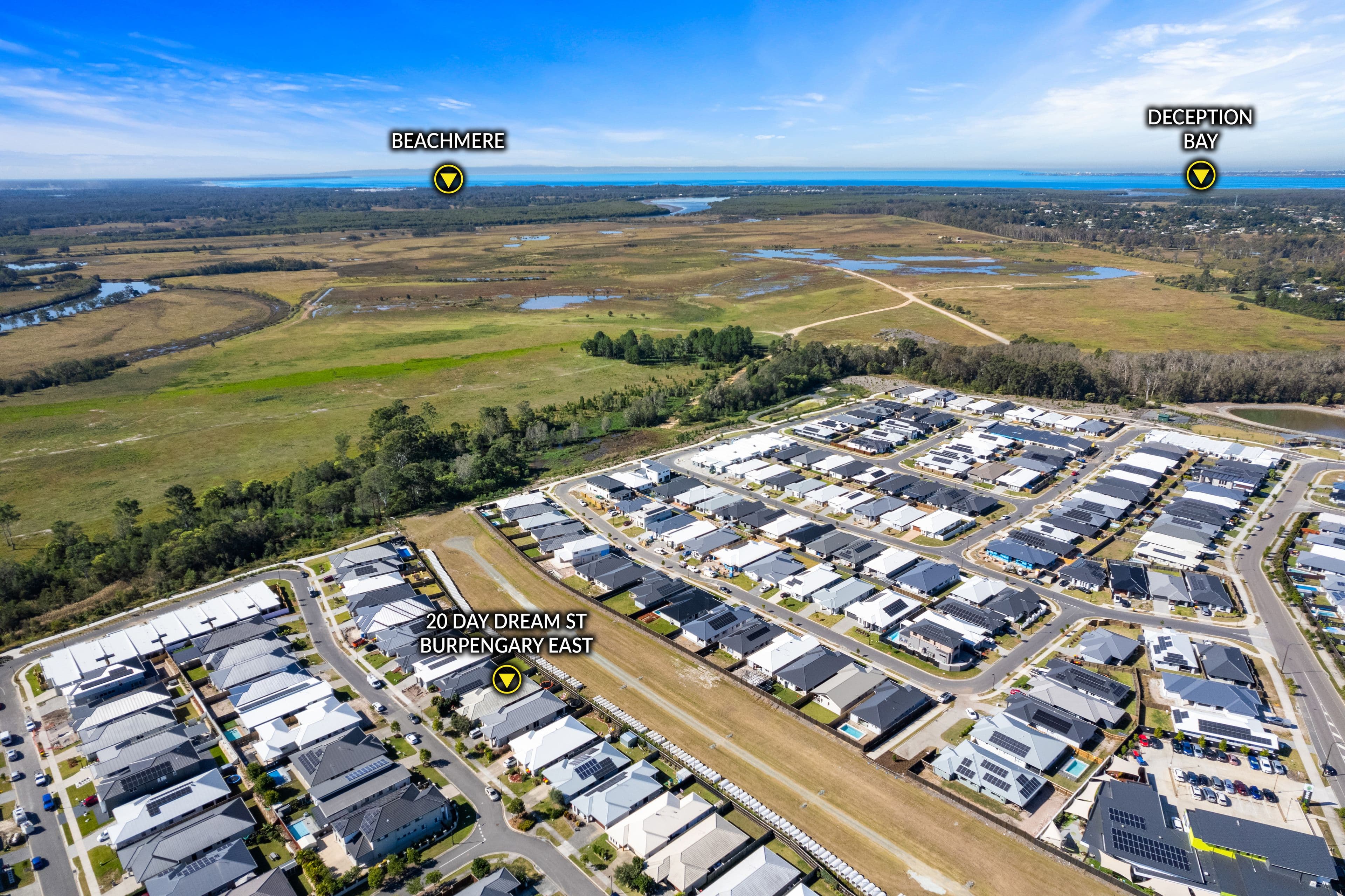 20 Daydream Street, Burpengary East QLD 4505, Burpengary East - Thumbnail 7