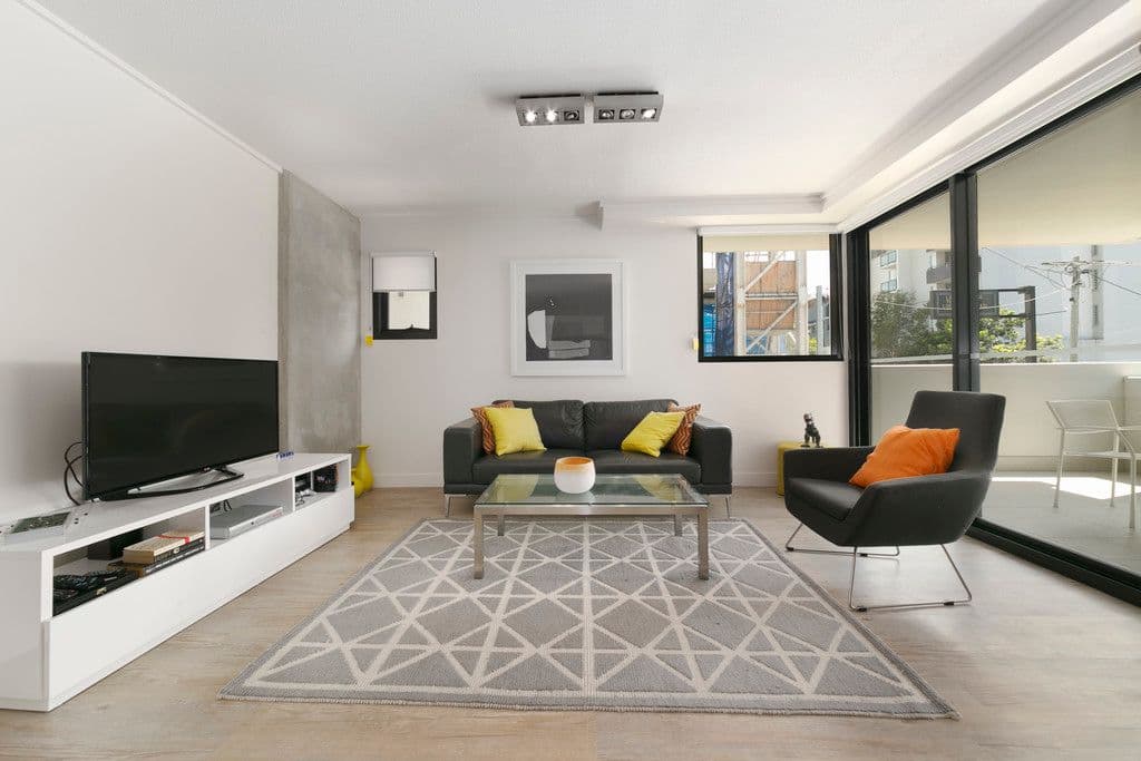 125 Melbourne Street, South Brisbane QLD 4101, South Brisbane - Image 1