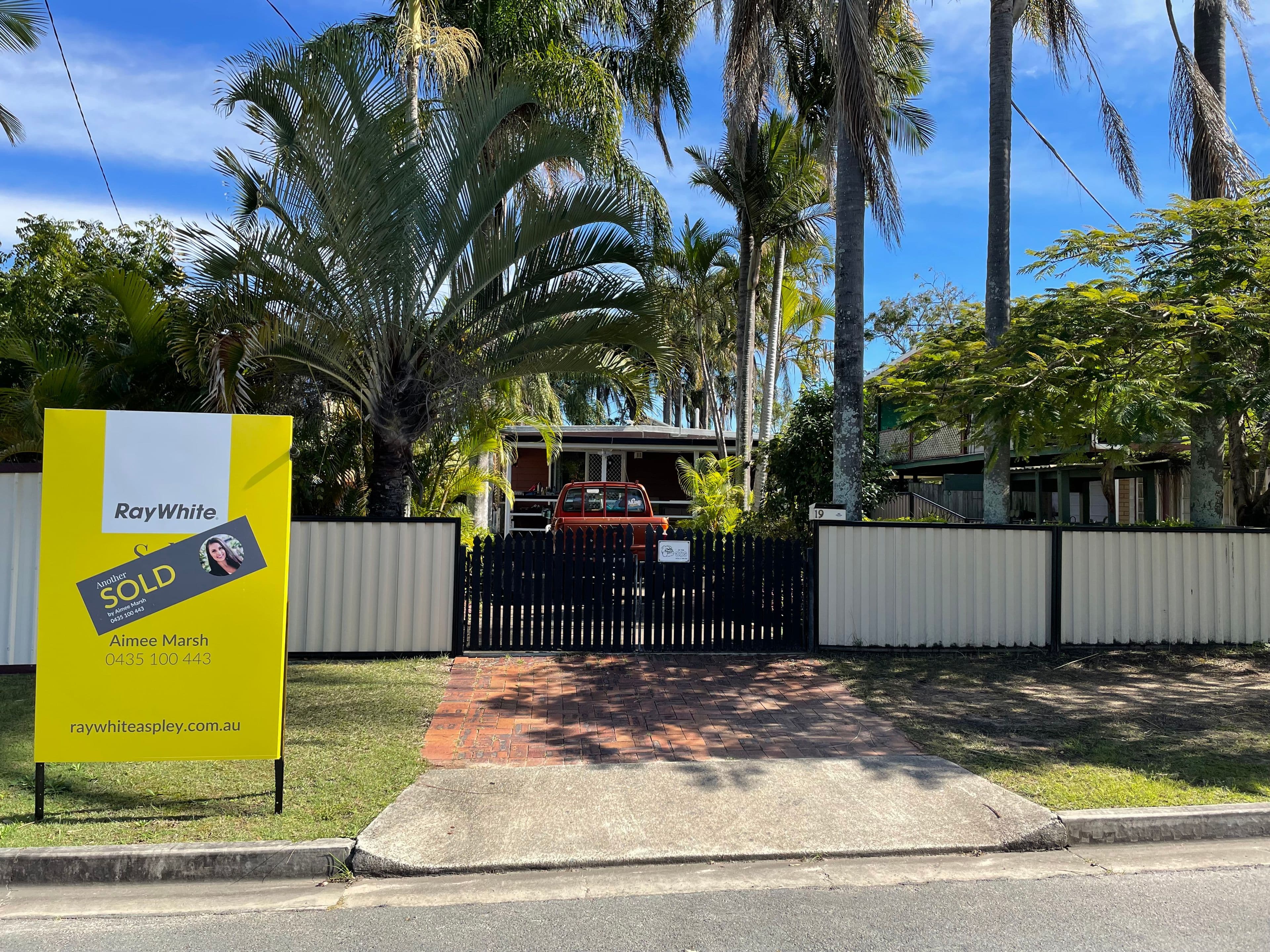 19 Coman Street South, Rothwell QLD 4022, Rothwell - Image 1