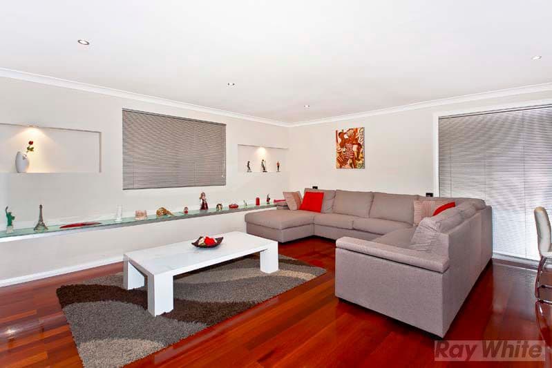 100  Keppel Circuit, HINCHINBROOK NSW 2168, Hinchinbrook - Thumbnail 2
