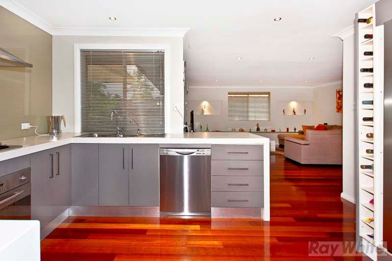 100  Keppel Circuit, HINCHINBROOK NSW 2168, Hinchinbrook - Thumbnail 5