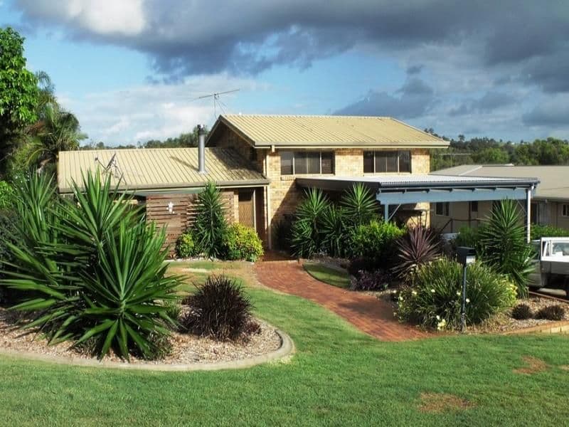 124 Brisbane Street, NANANGO QLD 4615, Nanango - Image 1