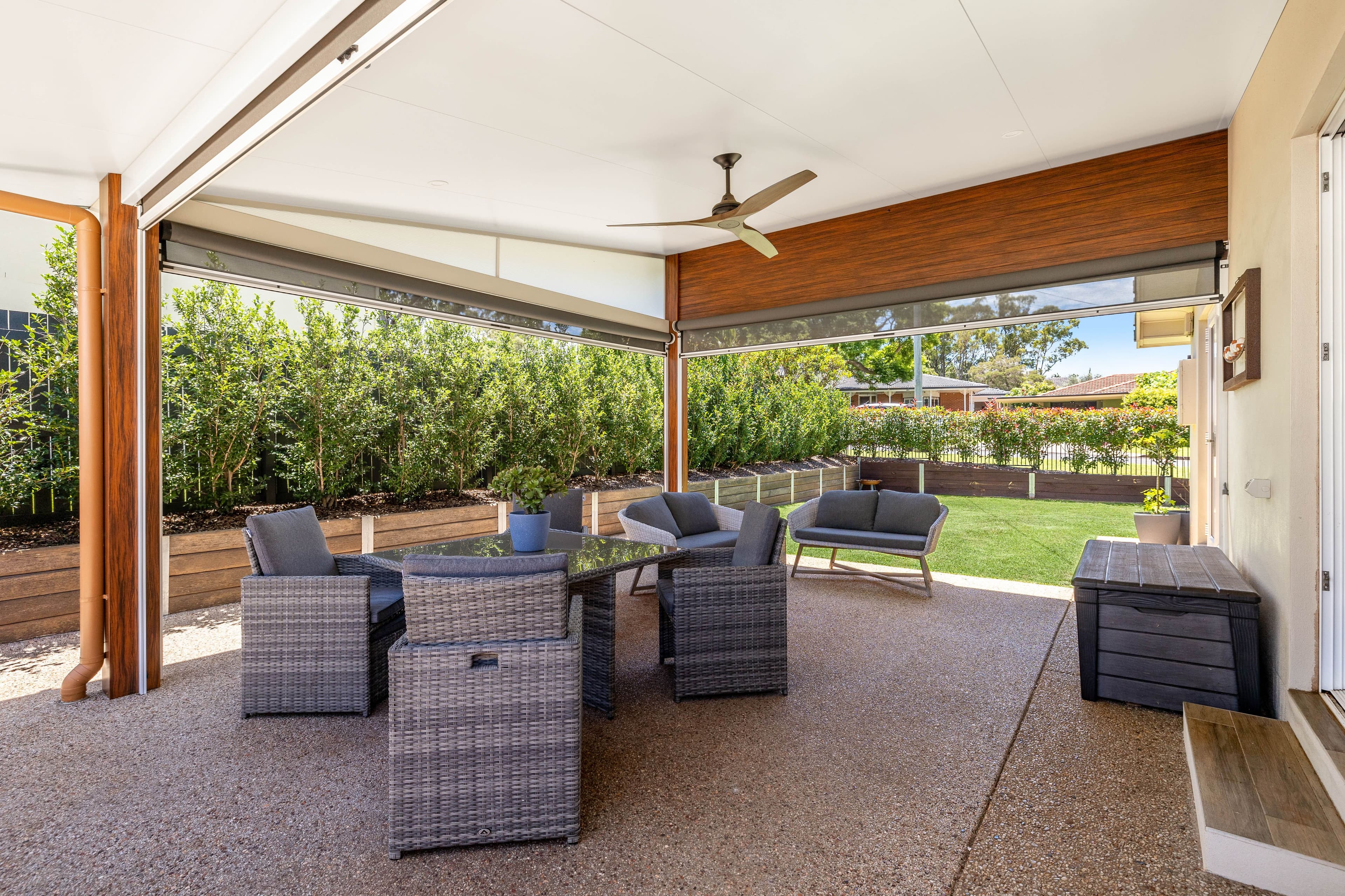 23 Heathwood Street, Rangeville QLD 4350, Rangeville - Thumbnail 4