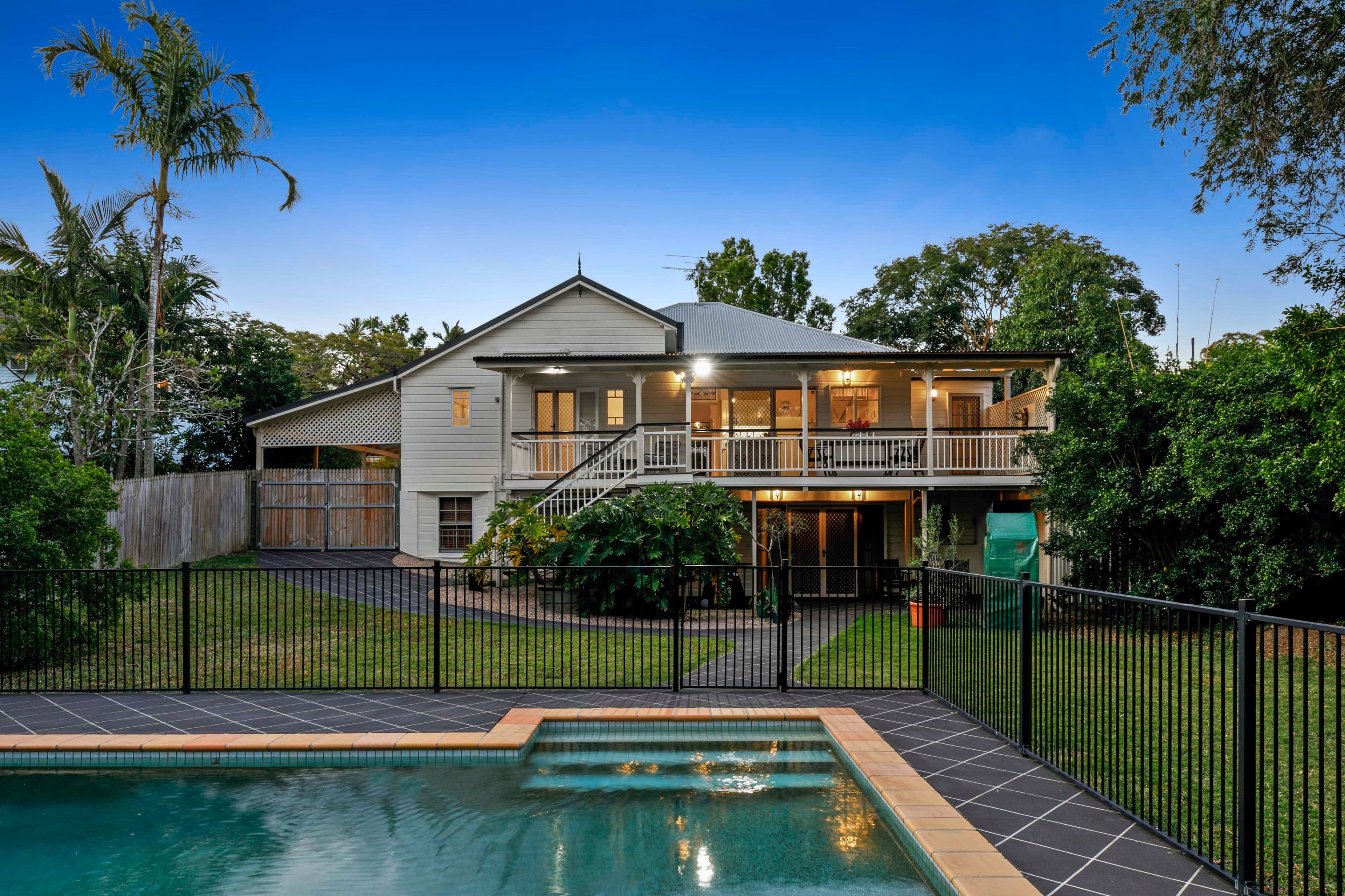15 Gray Avenue, Corinda QLD 4075, Corinda - Image 1