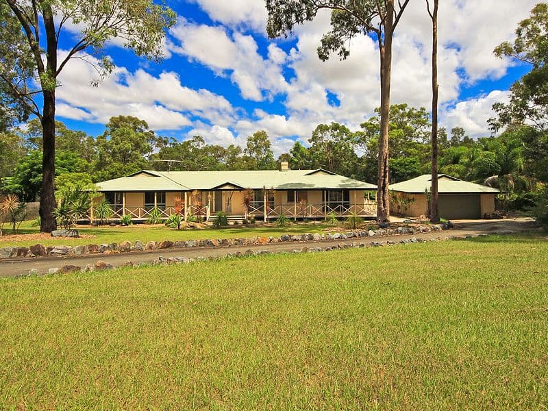 28 Opperman Drive, ORMEAU QLD 4208, Ormeau - Image 1