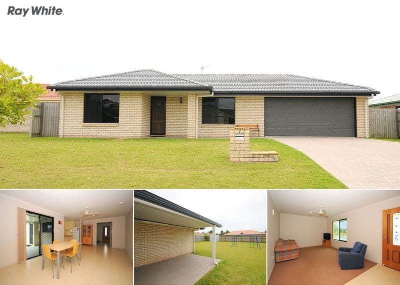 7 Redgum Court, URRAWEEN QLD 4655, Urraween - Image 1