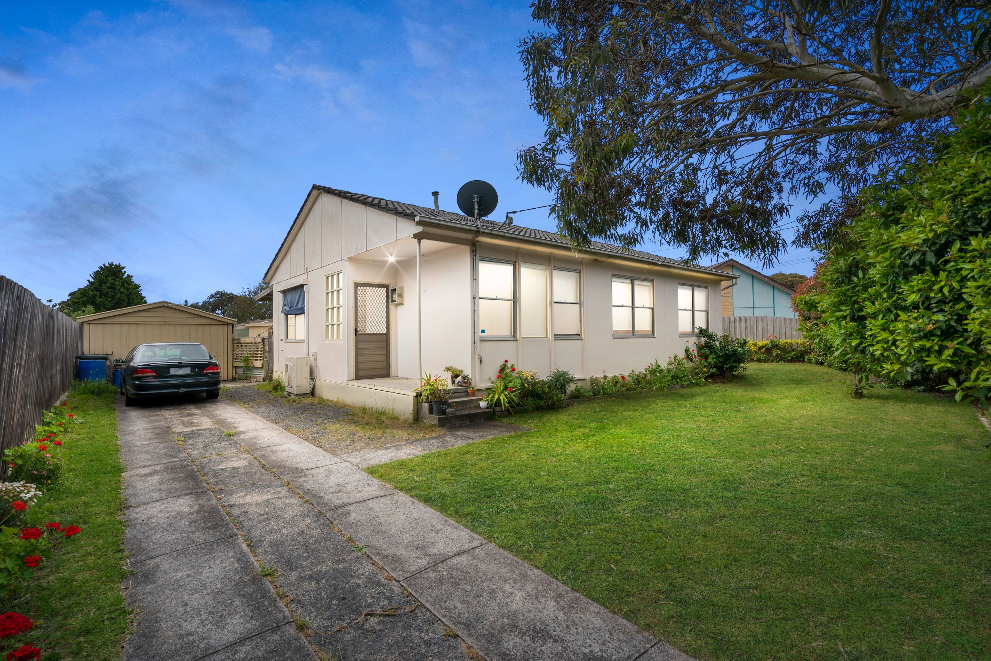 35 Hickory Crescent, Frankston North VIC 3200, Frankston North - Image 1