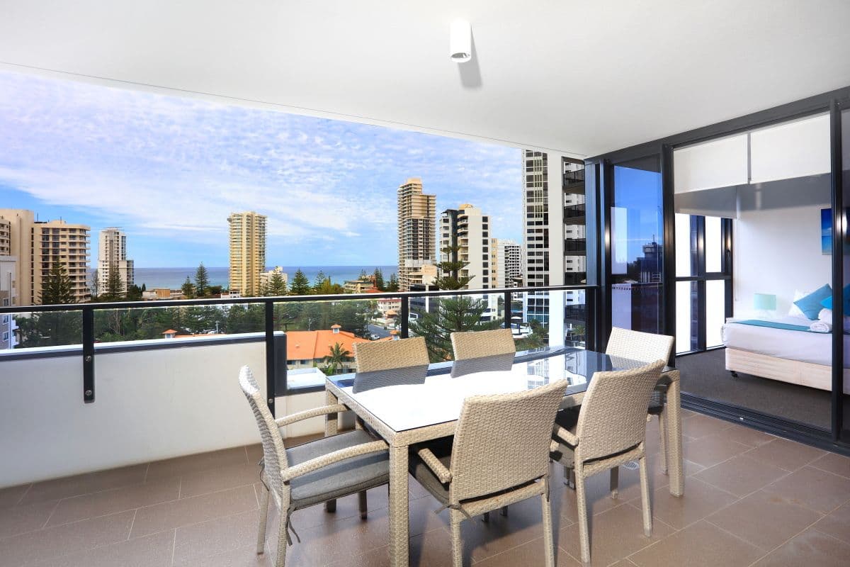 56 'Synergy Apartments' 2729 Gold Coast Highway, Broadbeach QLD 4218, Broadbeach - Thumbnail 3