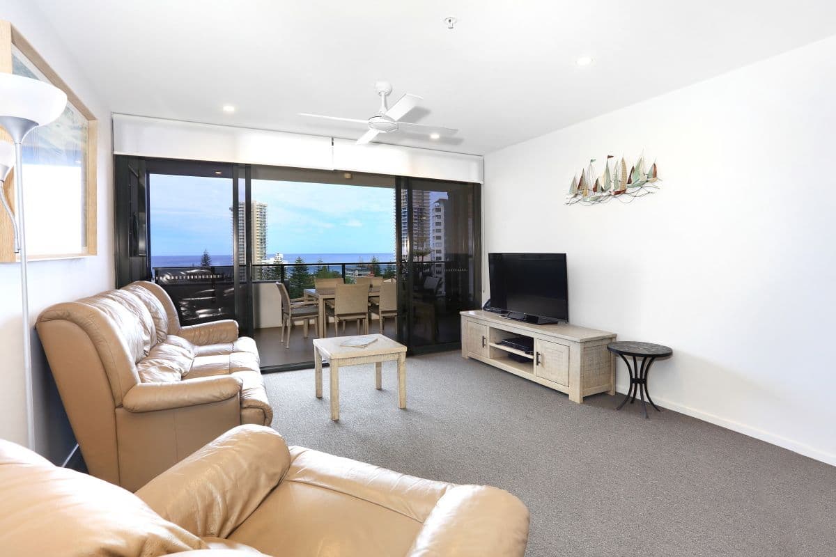 56 'Synergy Apartments' 2729 Gold Coast Highway, Broadbeach QLD 4218, Broadbeach - Thumbnail 4