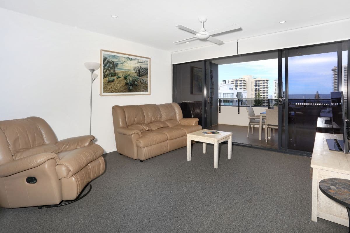 56 'Synergy Apartments' 2729 Gold Coast Highway, Broadbeach QLD 4218, Broadbeach - Thumbnail 8