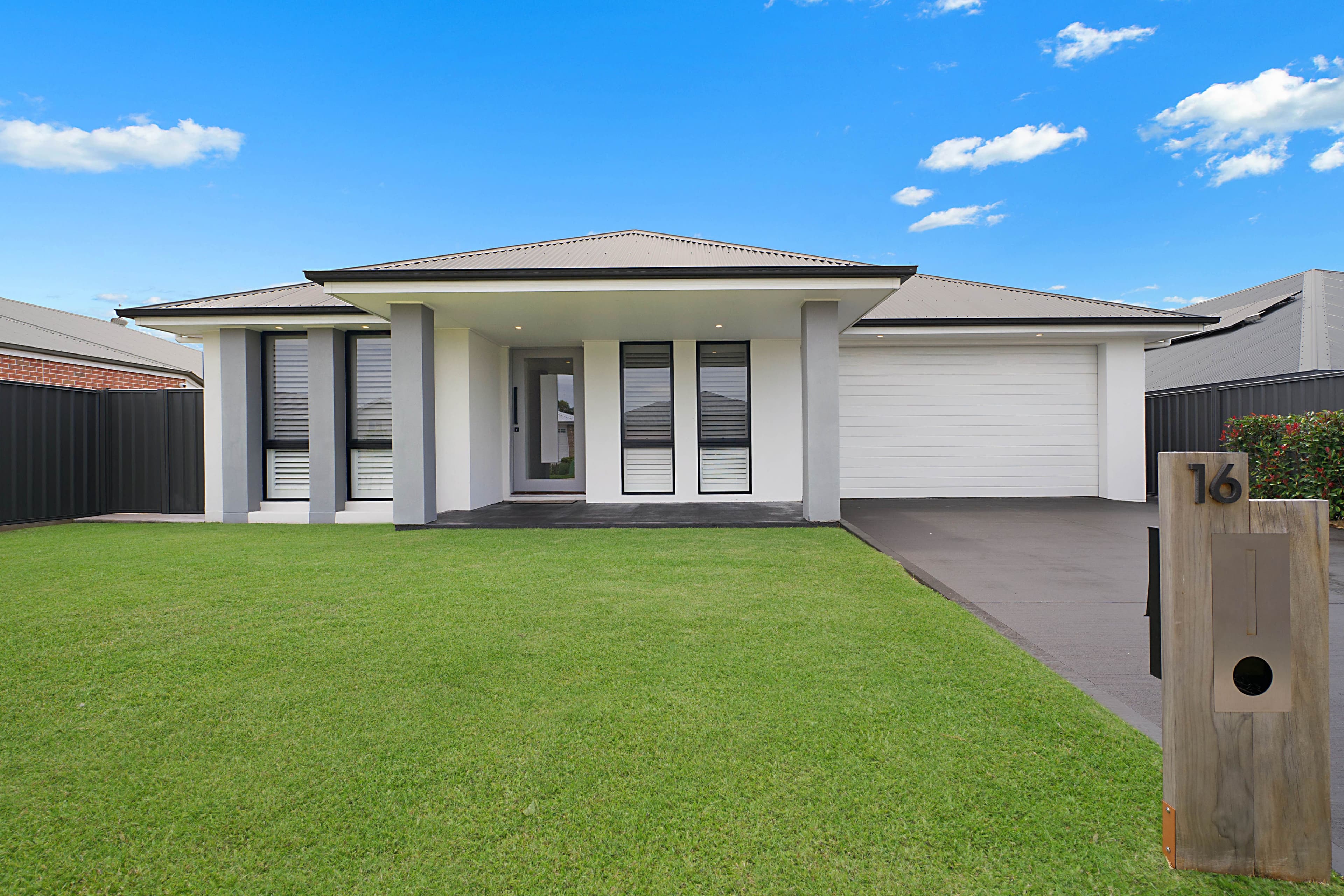 16 Centrefield Street, Rutherford NSW 2320, Rutherford - Image 1