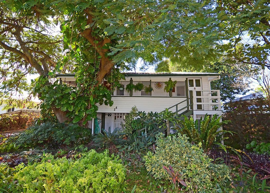 24 Eric Street, Torquay QLD 4655, Torquay - Image 1