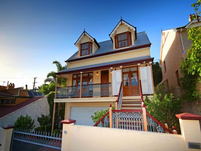 10  York Parade, SPRING HILL QLD 4000, Spring Hill - Image 1