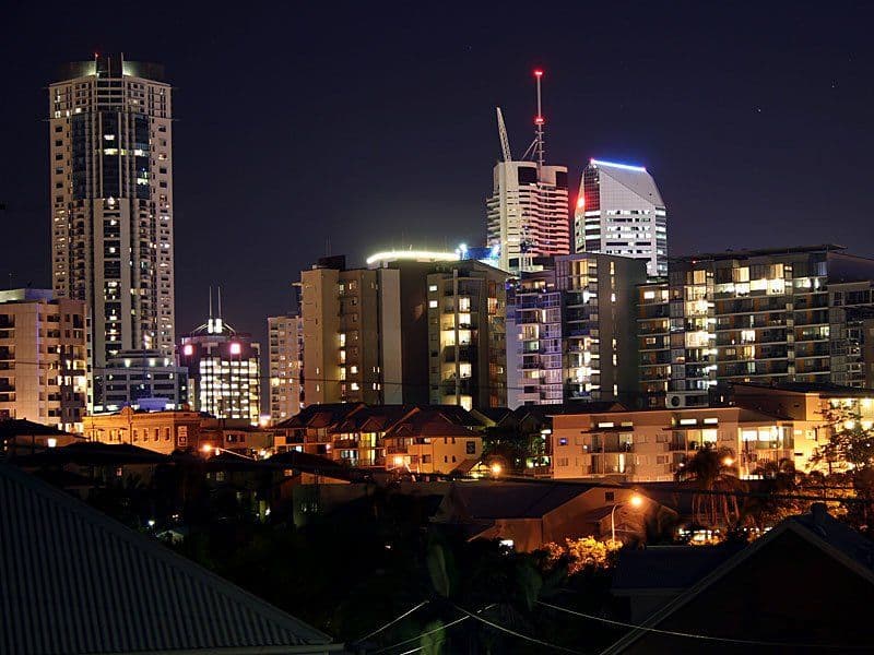 10  York Parade, SPRING HILL QLD 4000, Spring Hill - Thumbnail 2