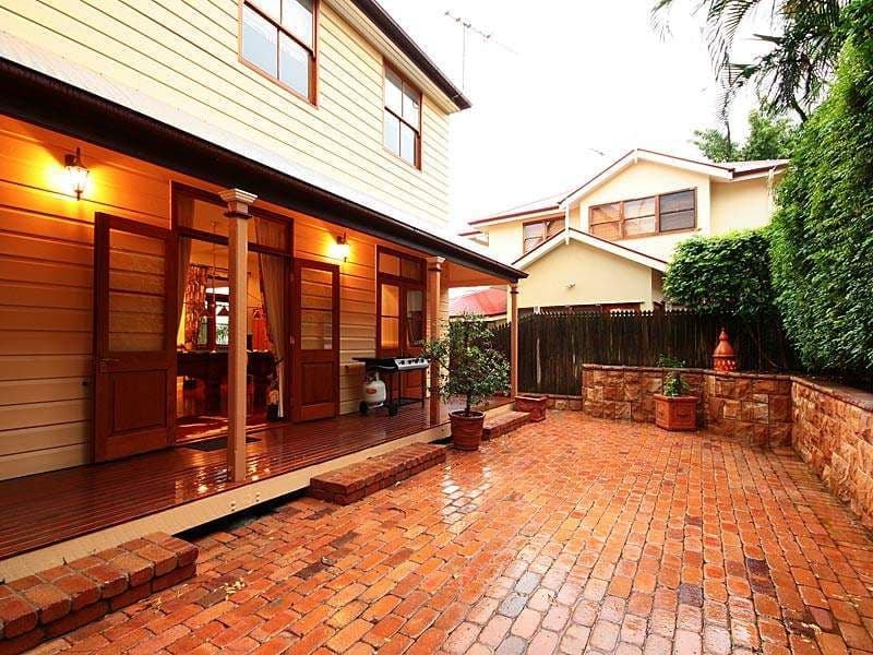 10  York Parade, SPRING HILL QLD 4000, Spring Hill - Thumbnail 6