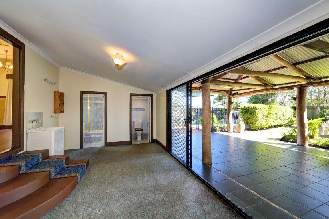 22 Montgomery Street, SVENSSON HEIGHTS QLD 4670, Svensson Heights - Thumbnail 5