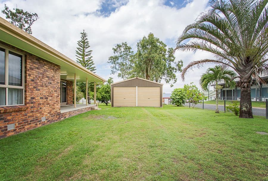 4 Noden  Street, Sarina QLD 4737, Sarina - Image 1