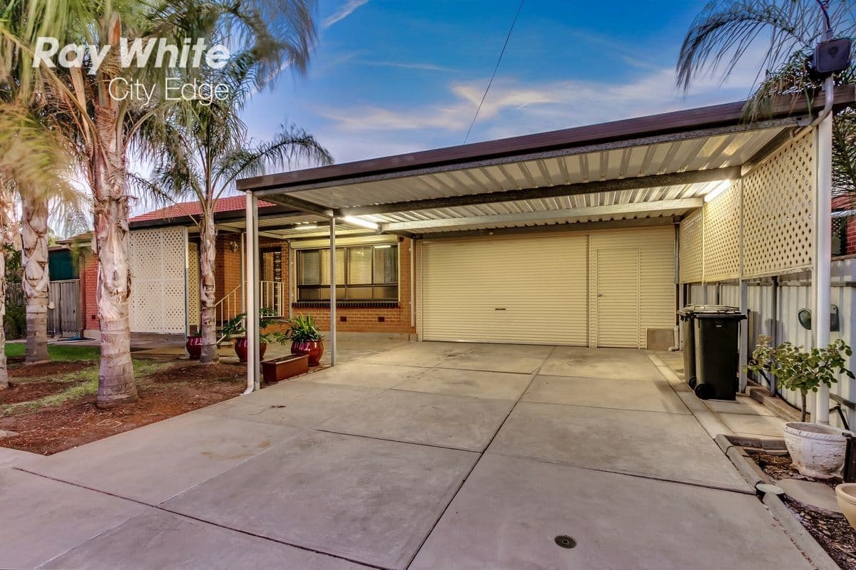 35 Aranga Avenue, Ingle Farm SA 5098, Ingle Farm - Image 1