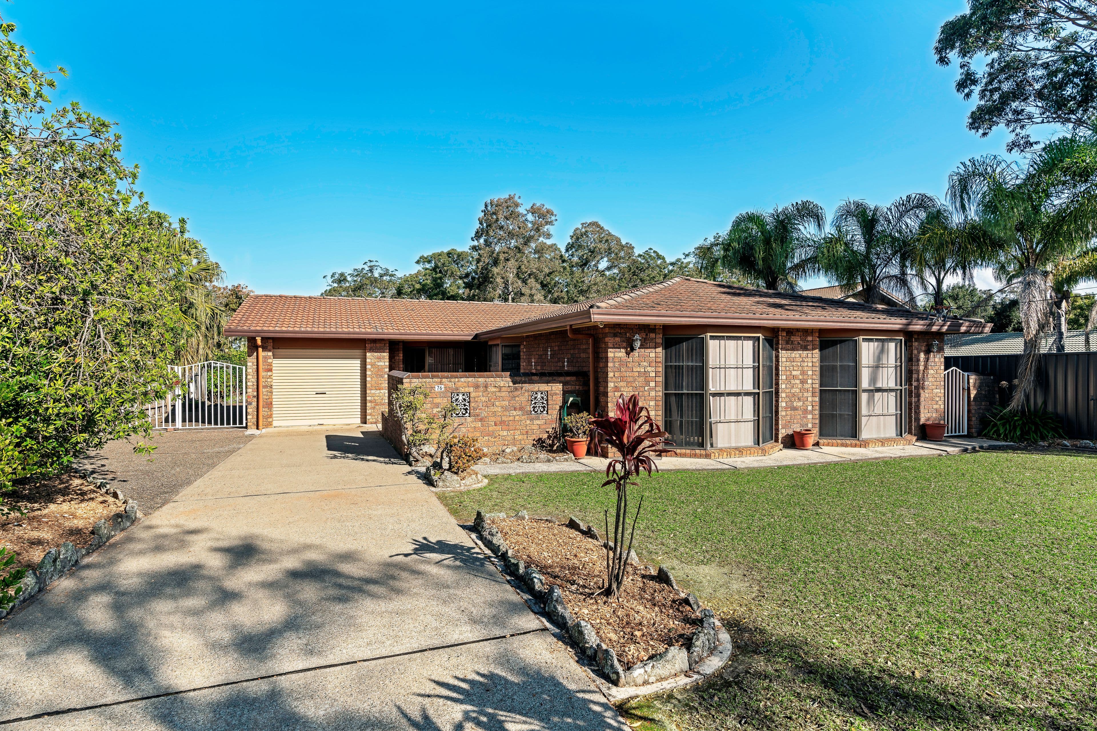 76 Sheaffe Street, Callala Bay - Image 1