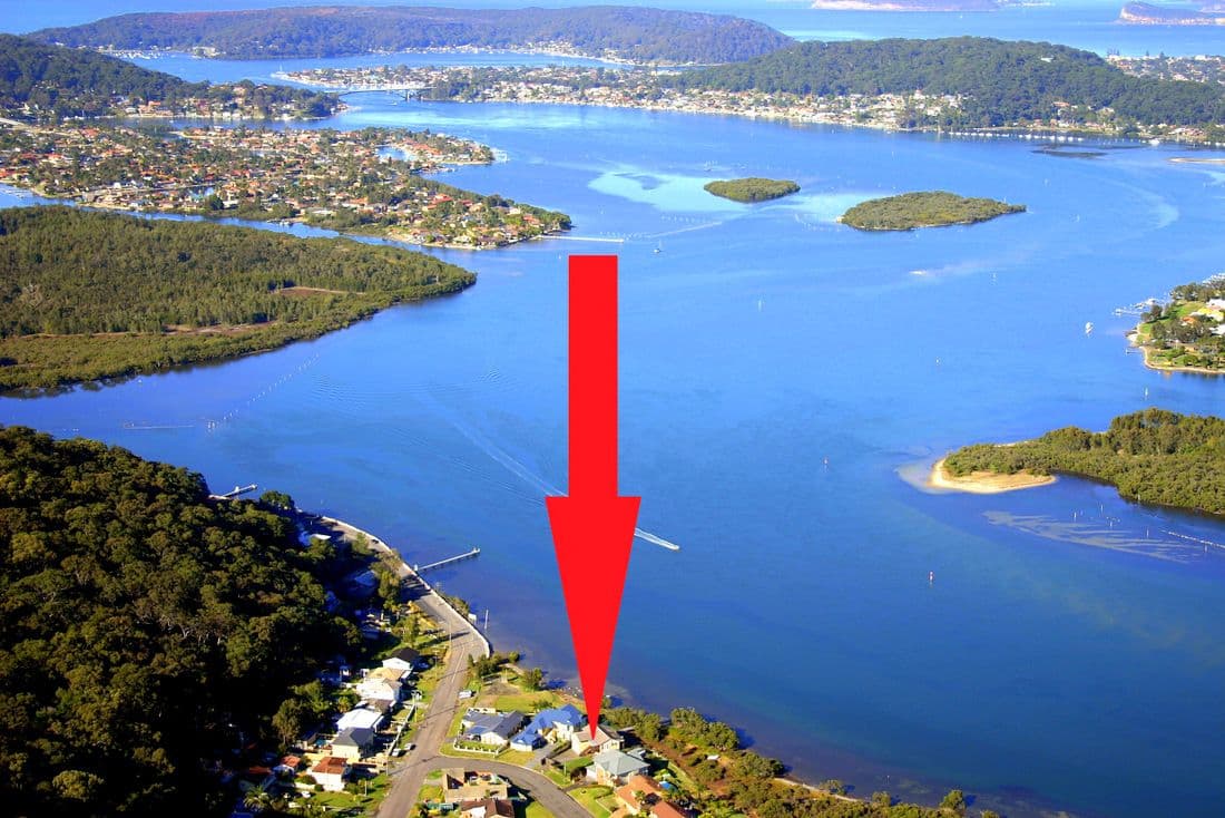 32 Irwan Street, Saratoga NSW 2251, Saratoga - Image 1