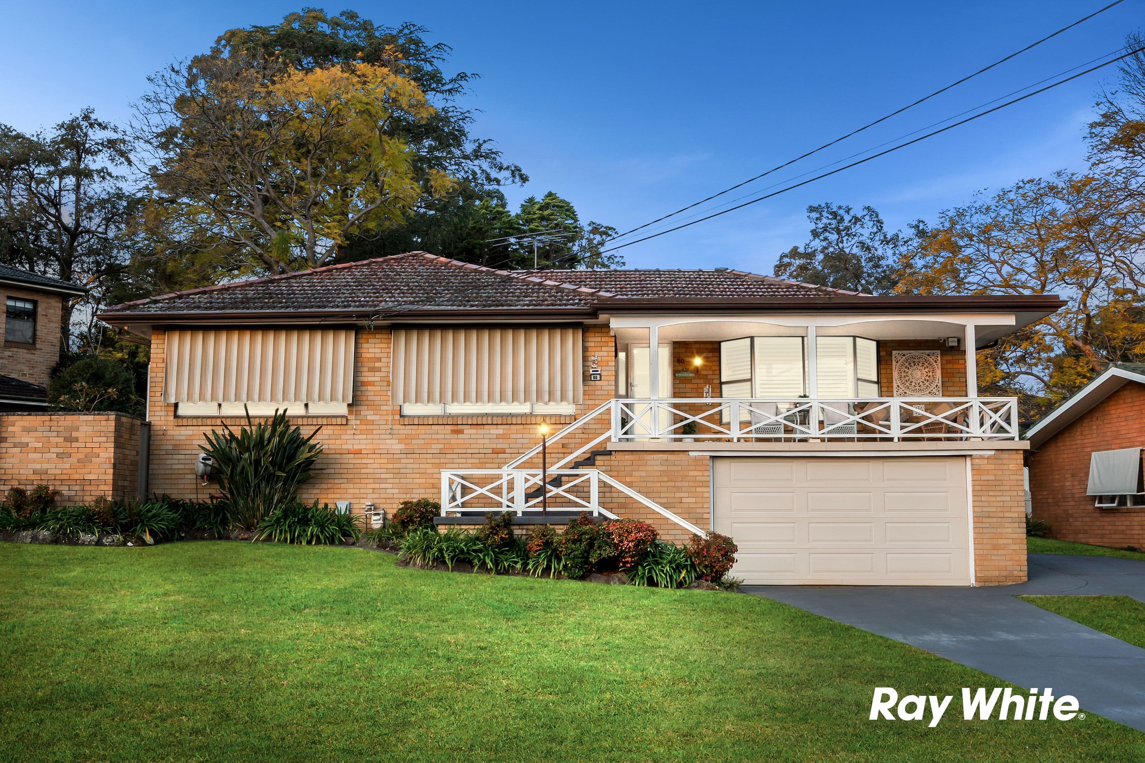 80 Arcadian Circuit, Carlingford NSW 2118, Carlingford - Image 1