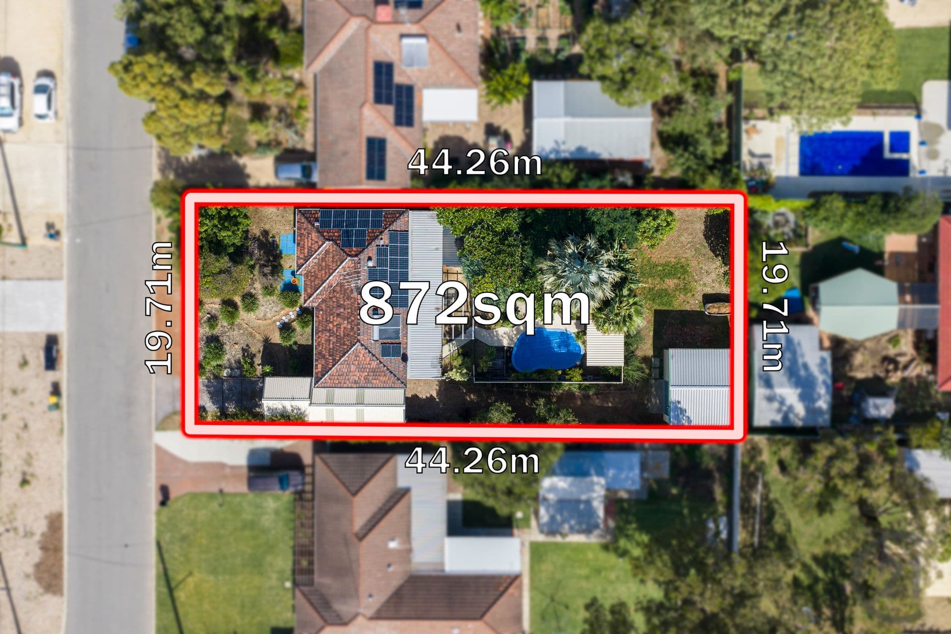 14 Yeulba Street, Falcon, WA, 6210, Falcon - Image 1