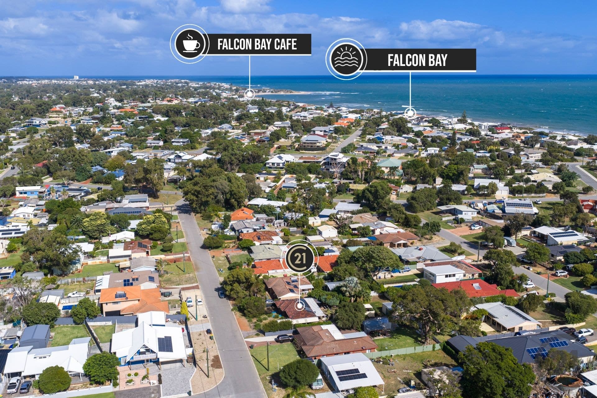 14 Yeulba Street, Falcon, WA, 6210, Falcon - Thumbnail 2