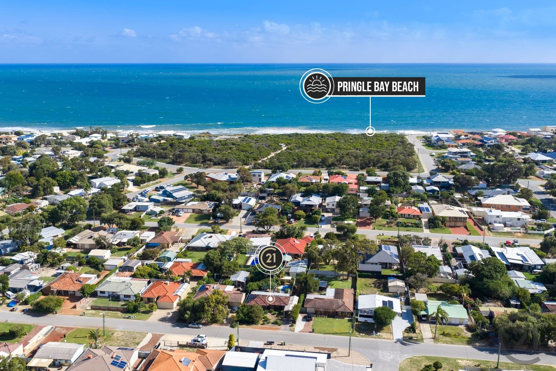 14 Yeulba Street, Falcon, WA, 6210, Falcon - Thumbnail 4