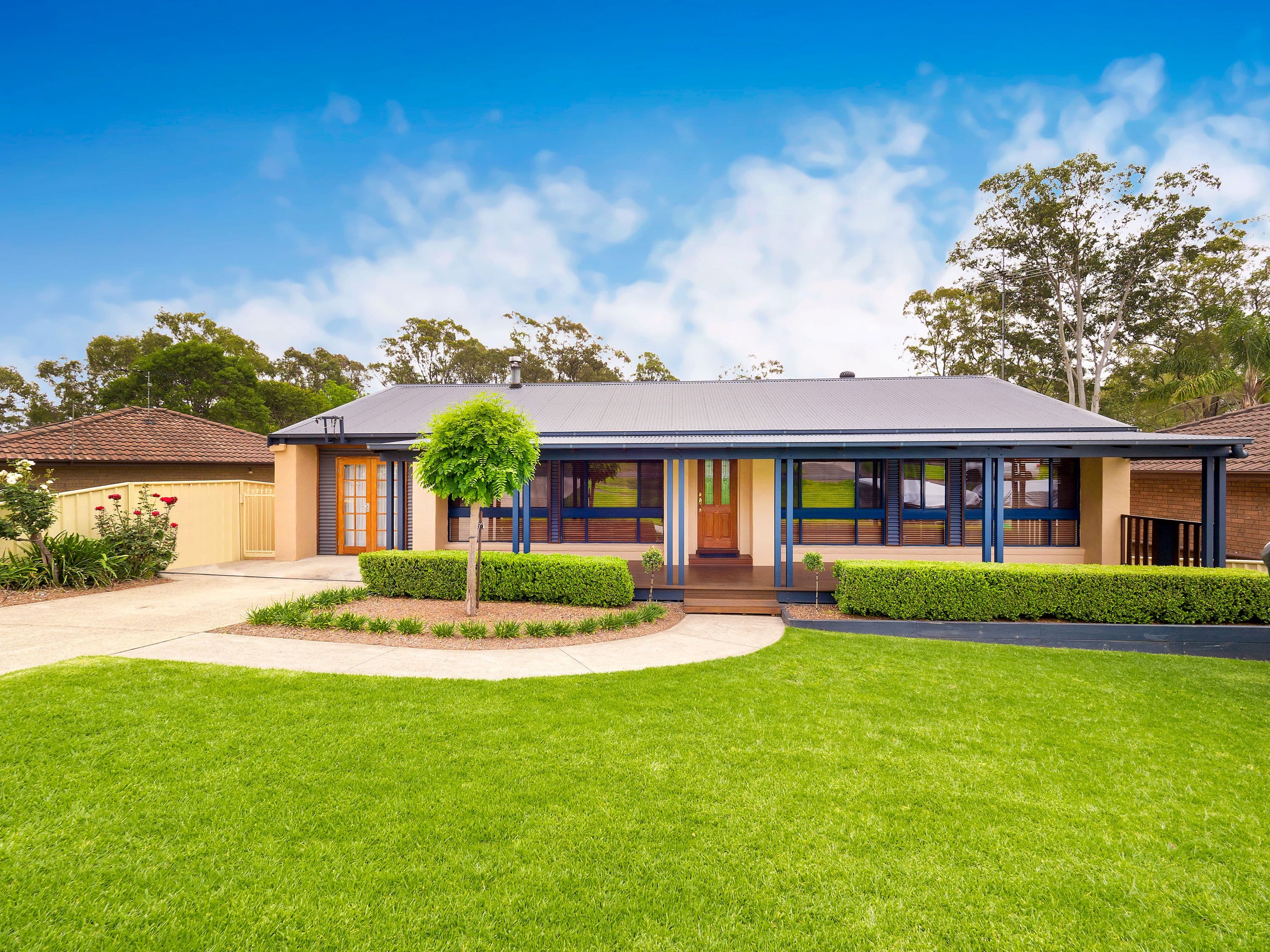 31 Mitchell Drive, Glossodia - Image 1