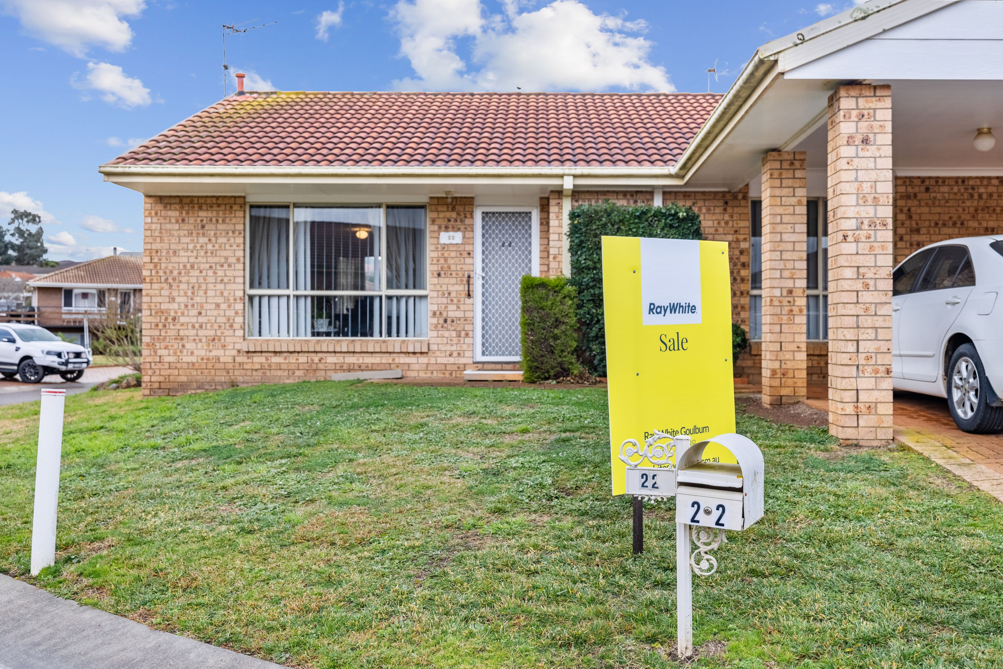22 Parkside Place, Goulburn NSW 2580, Goulburn - Image 1