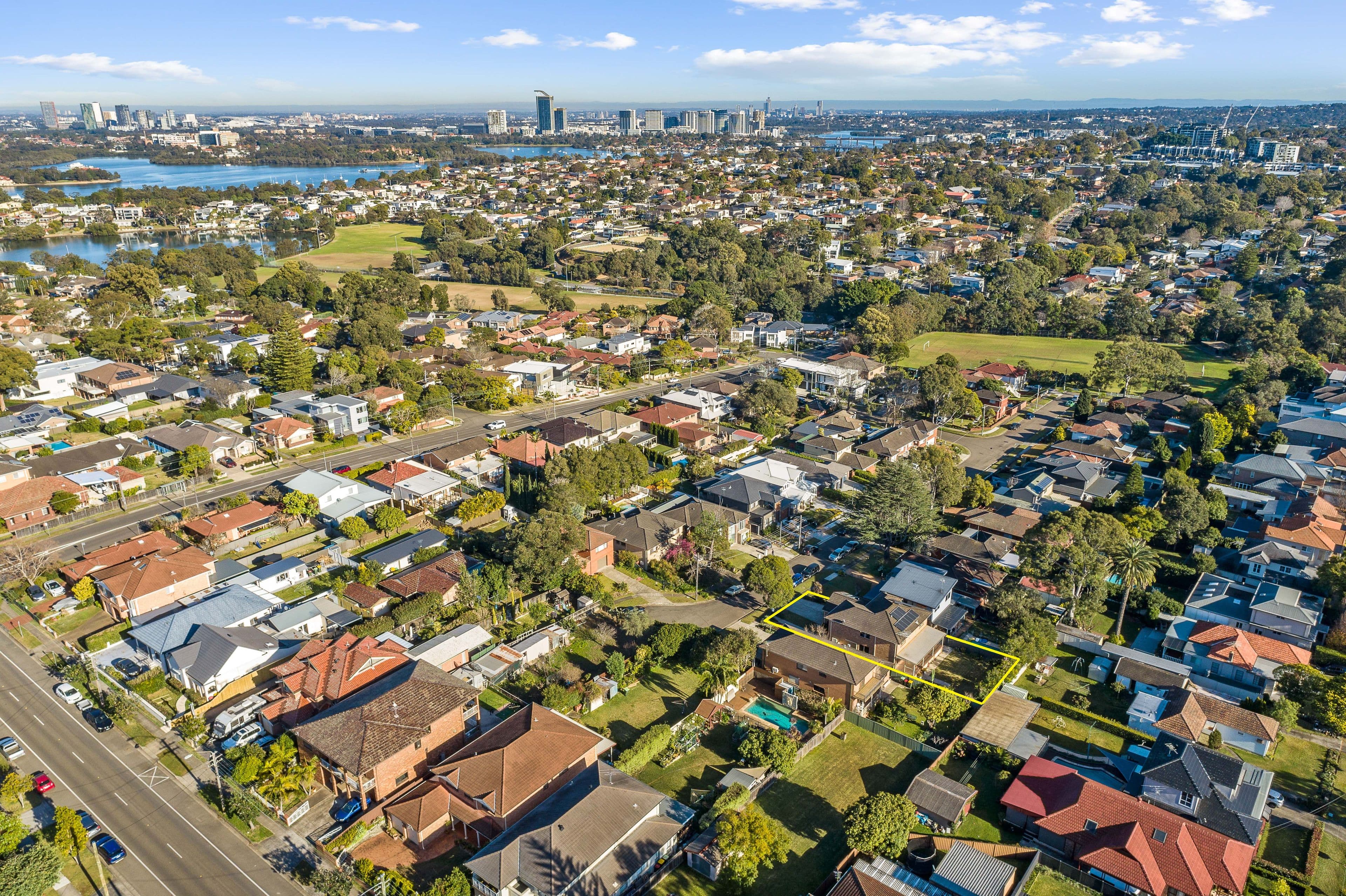 26 Chapman Street, Gladesville NSW 2111, Gladesville - Thumbnail 5