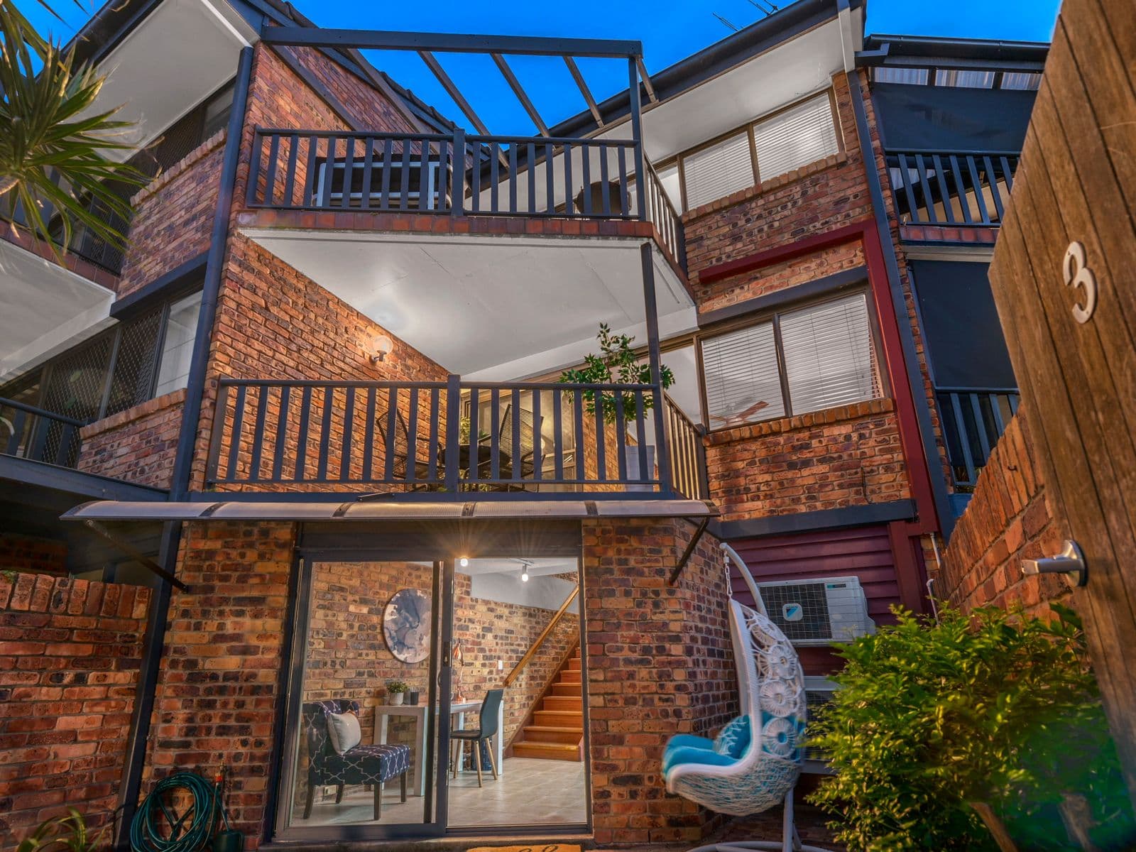 12 Griffith Street, New Farm QLD 4005, New Farm - Thumbnail 2
