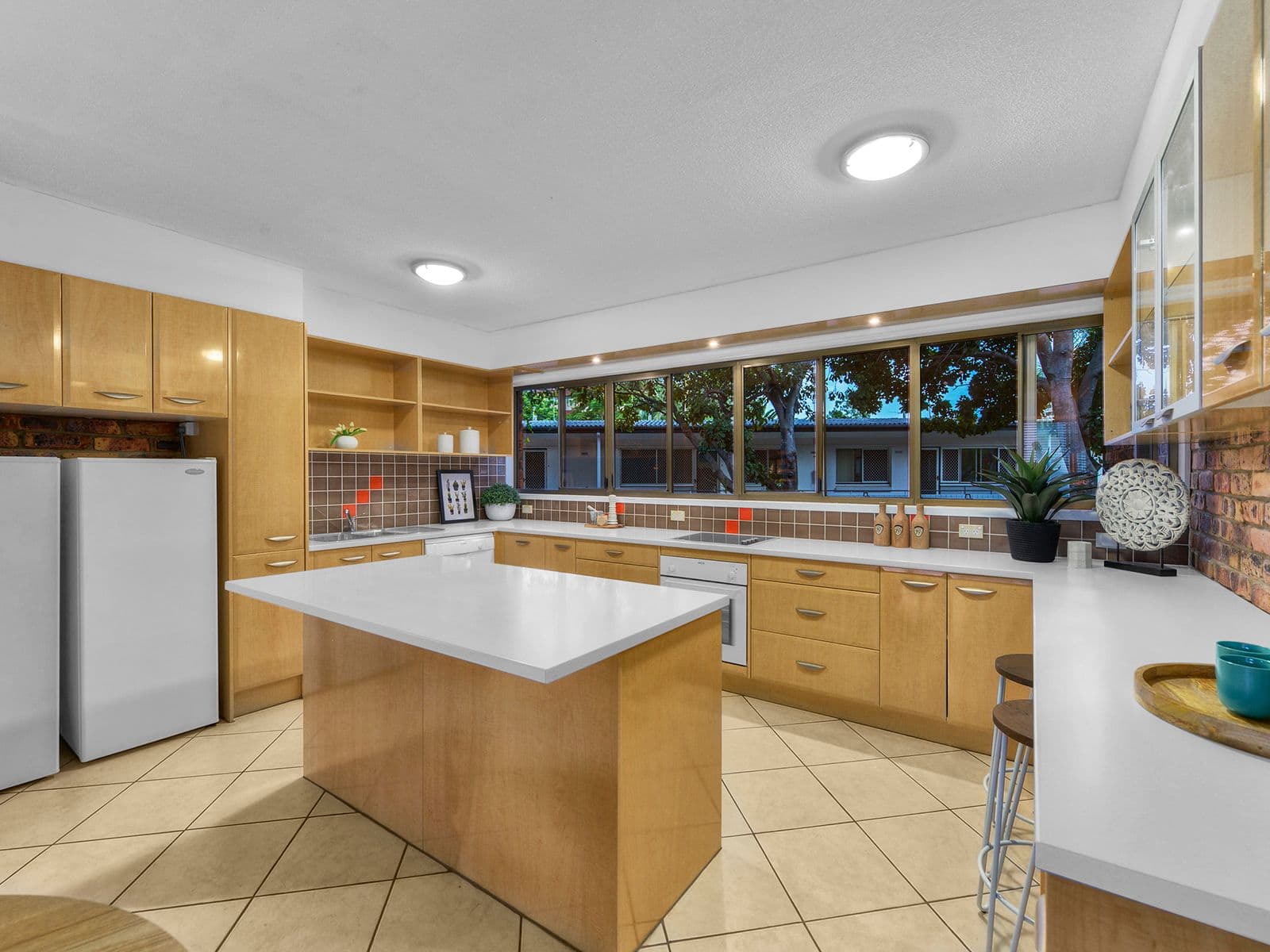 12 Griffith Street, New Farm QLD 4005, New Farm - Thumbnail 7