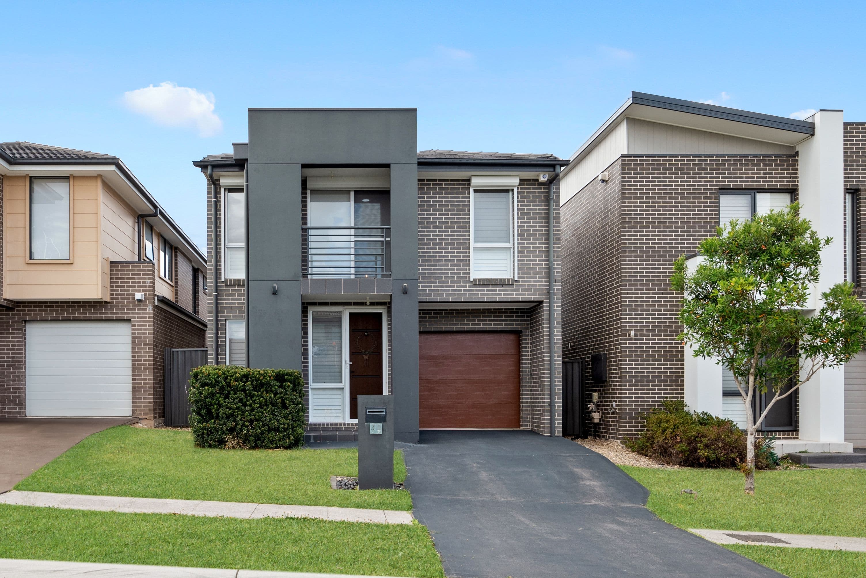46 Fogarty Street, Gregory Hills NSW 2557, Gregory Hills - Image 1