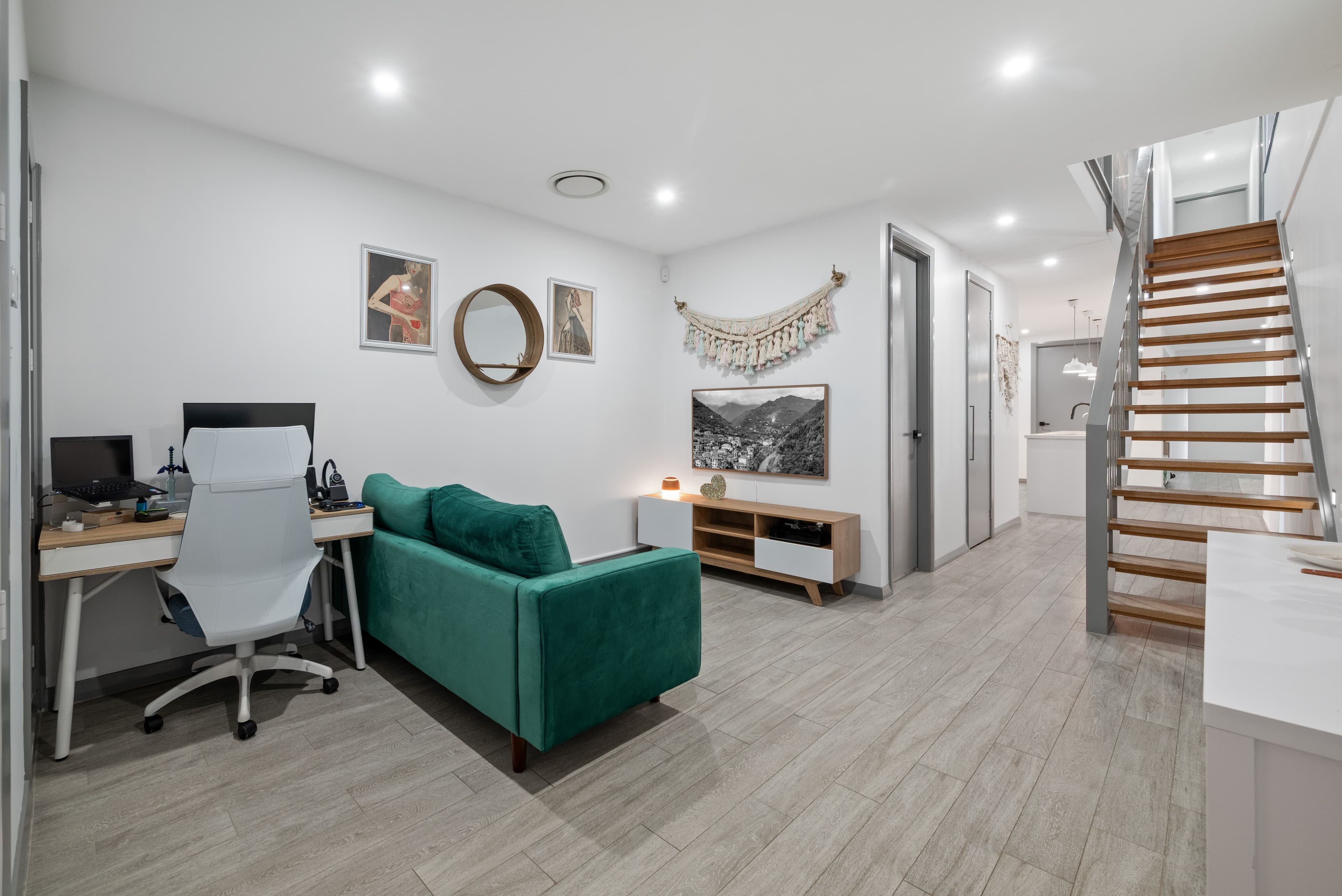 46 Fogarty Street, Gregory Hills NSW 2557, Gregory Hills - Thumbnail 2