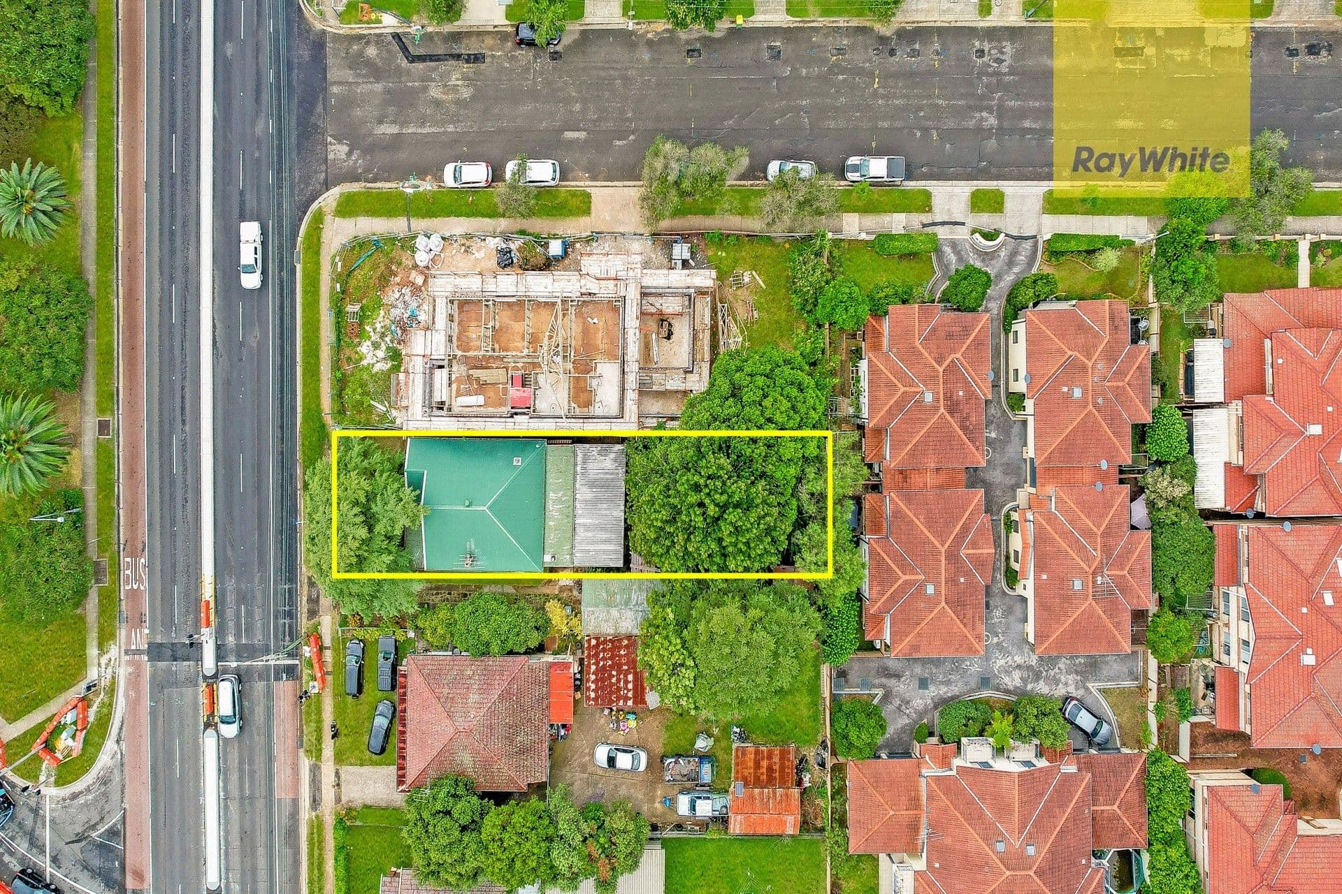 137 Victoria Road, Parramatta NSW 2150, Parramatta - Thumbnail 2