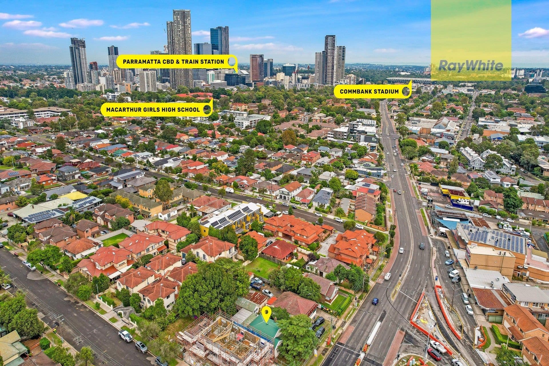 137 Victoria Road, Parramatta NSW 2150, Parramatta - Thumbnail 3