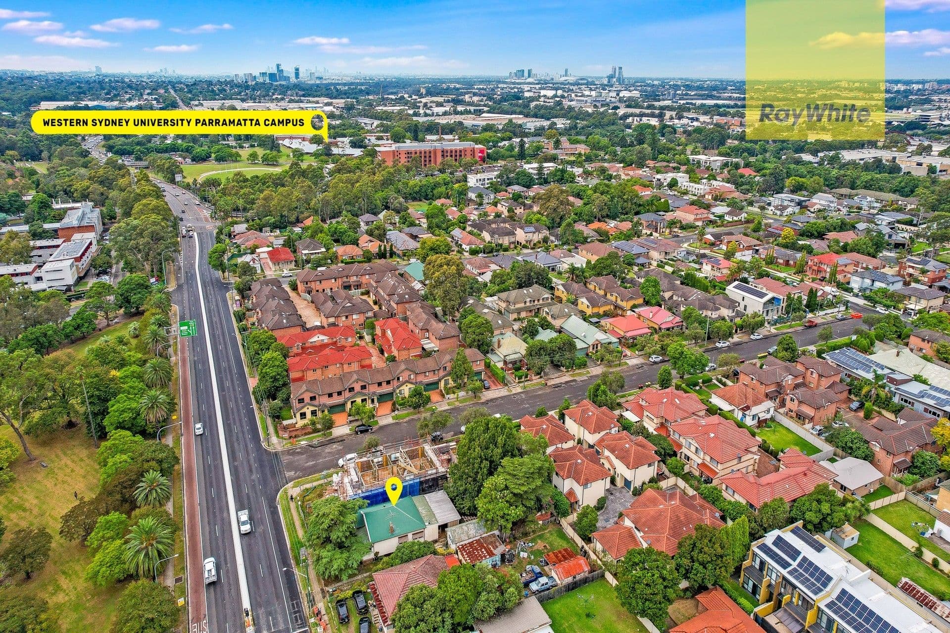 137 Victoria Road, Parramatta NSW 2150, Parramatta - Thumbnail 4