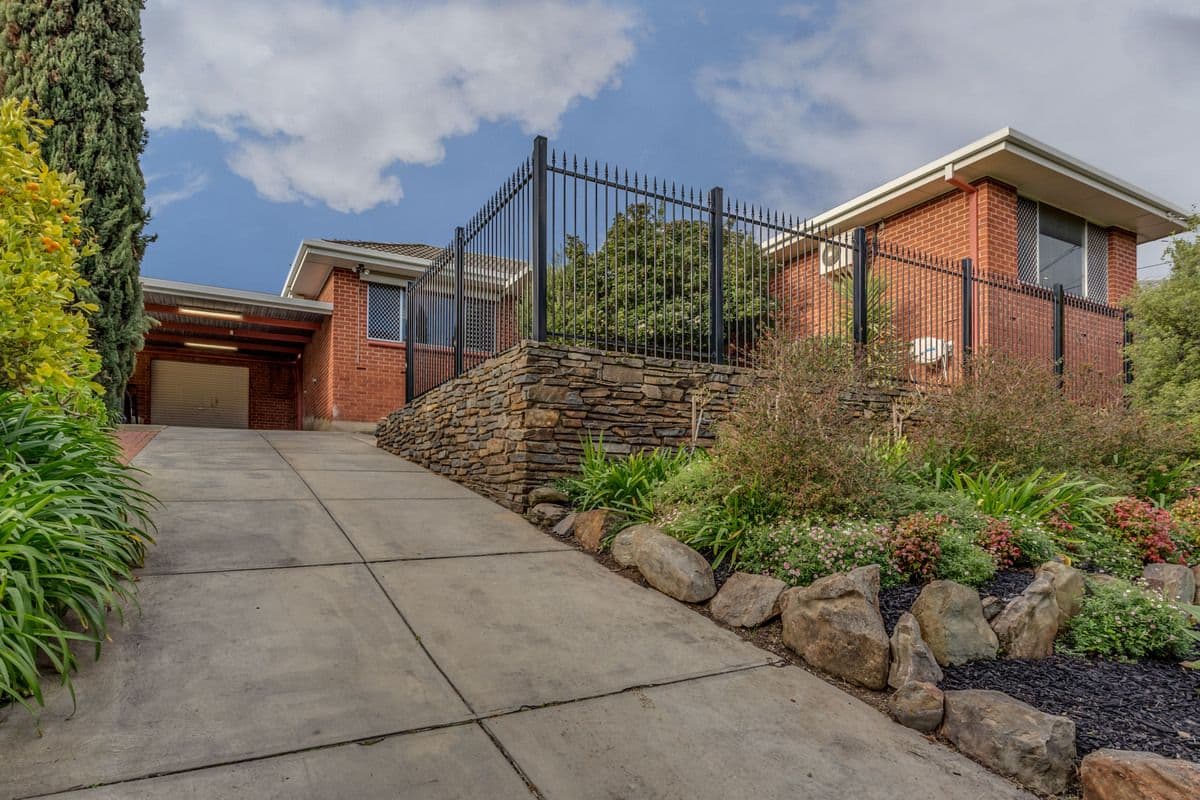 58 Marrett Drive, Ingle Farm SA 5098, Ingle Farm - Image 1