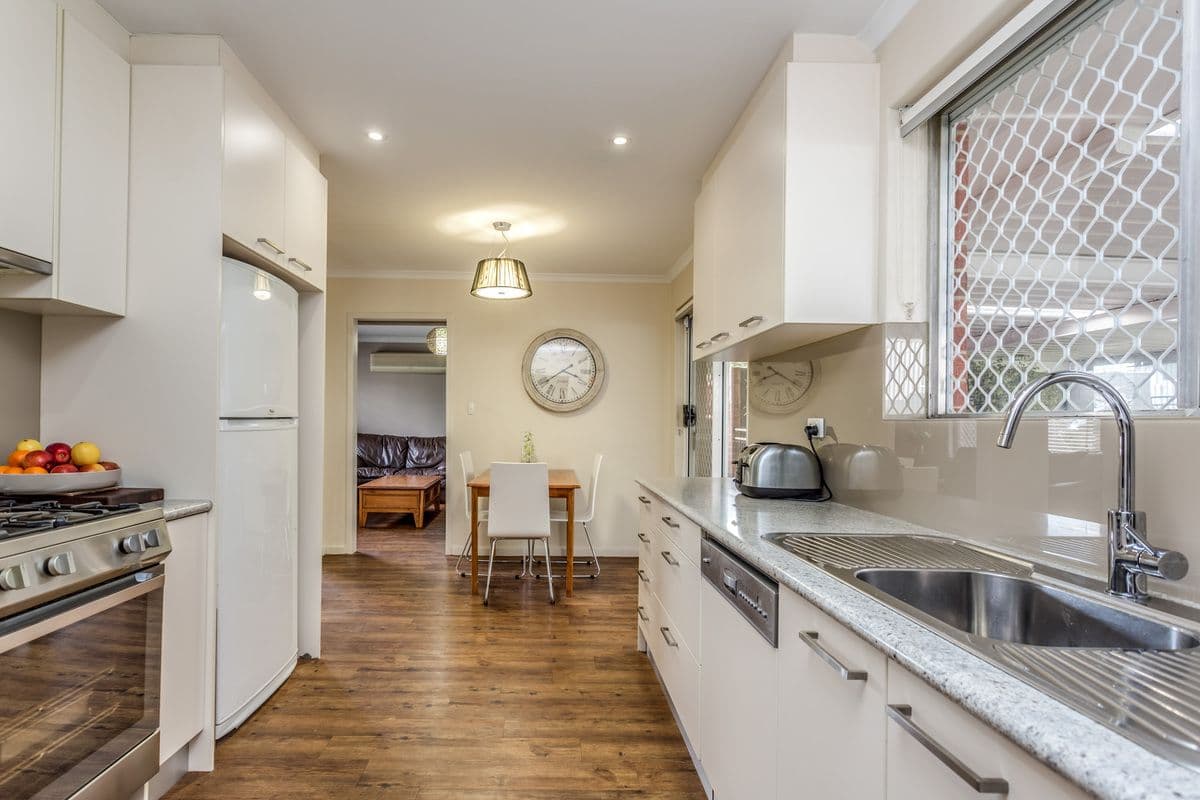 58 Marrett Drive, Ingle Farm SA 5098, Ingle Farm - Thumbnail 4