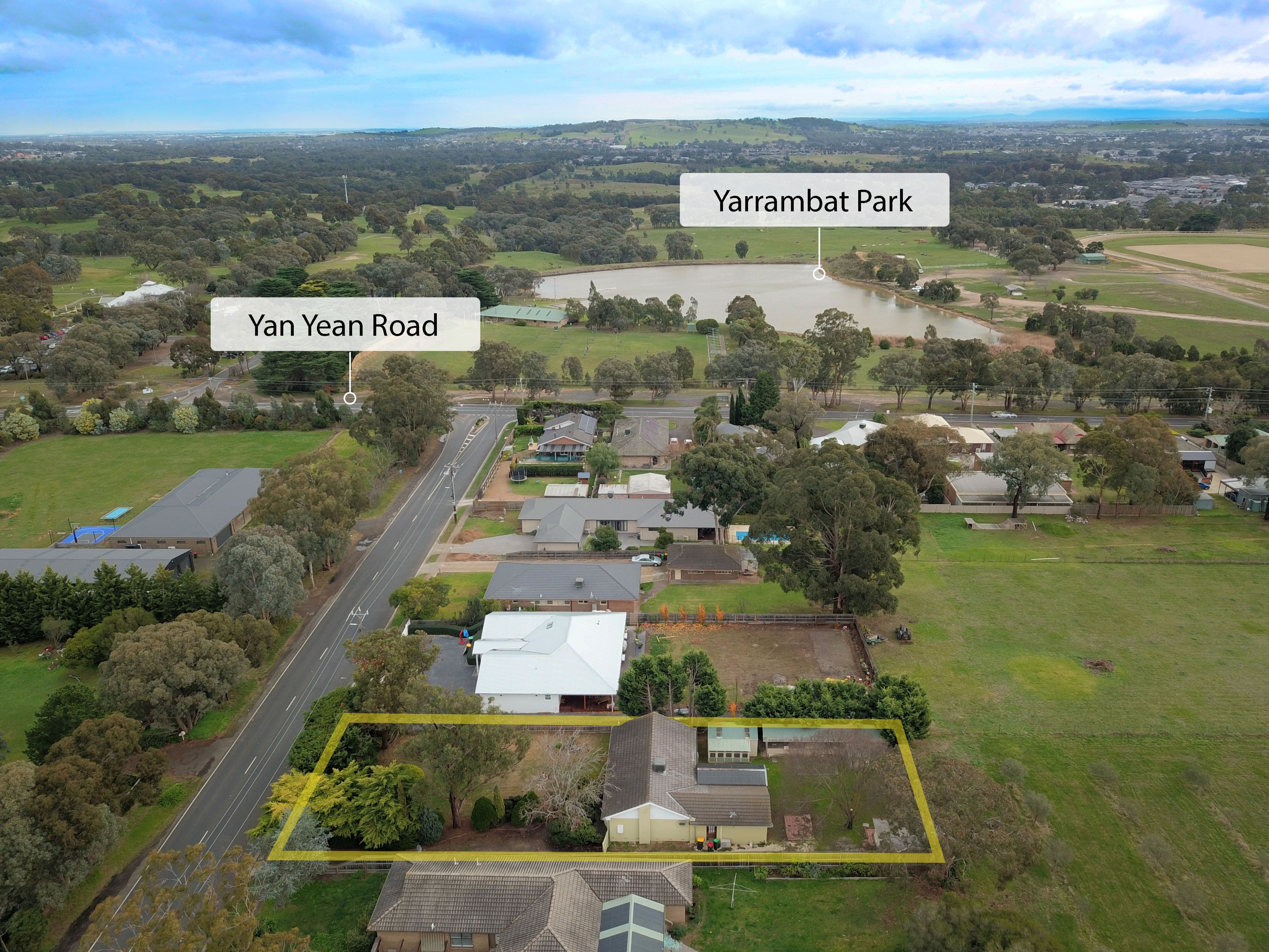 7 Bannons Lane, Yarrambat VIC 3091, Yarrambat - Image 1