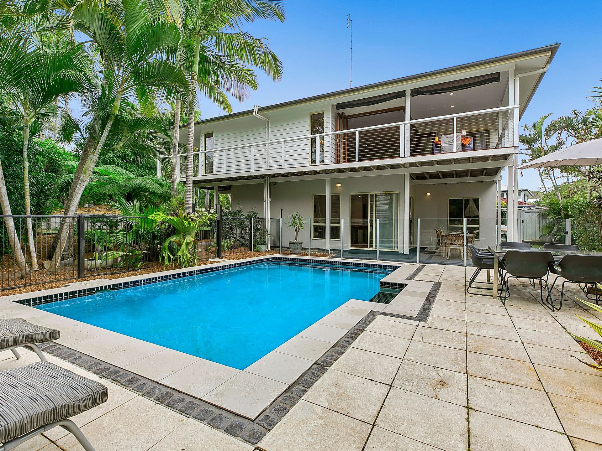 25 Rainbow Crescent, Sunrise Beach QLD 4567, Sunrise Beach - Image 1