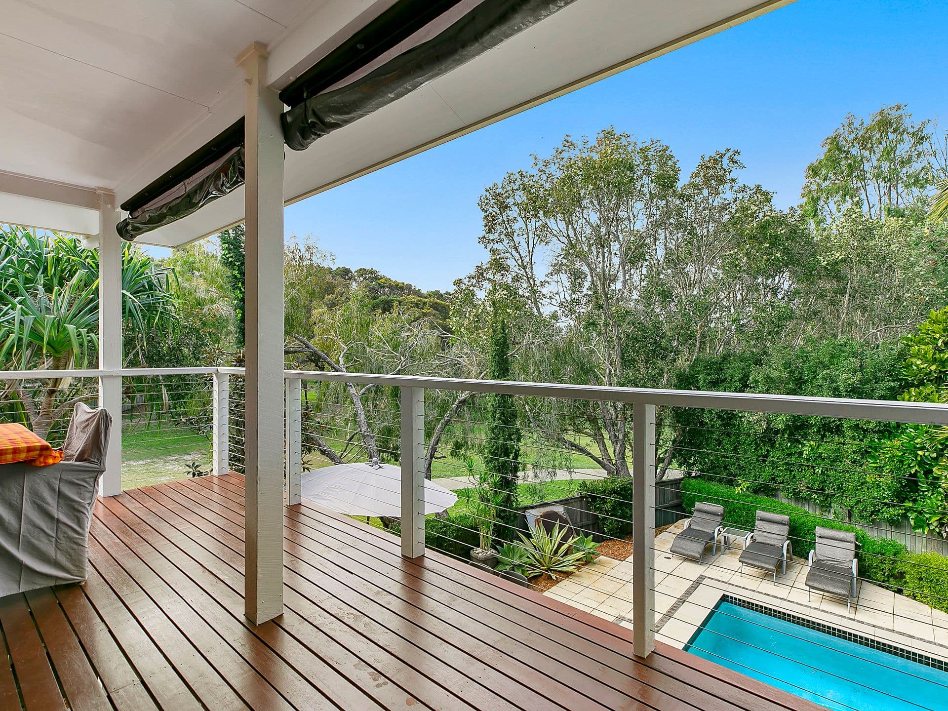 25 Rainbow Crescent, Sunrise Beach QLD 4567, Sunrise Beach - Thumbnail 2