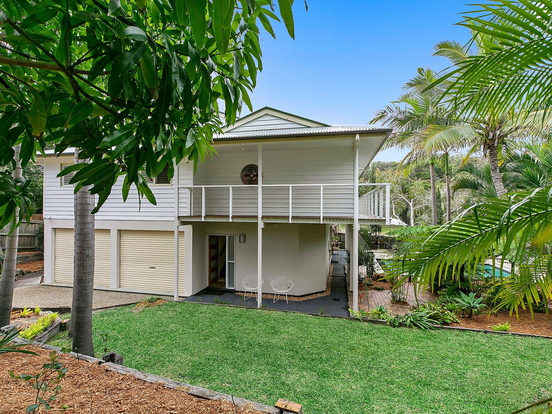 25 Rainbow Crescent, Sunrise Beach QLD 4567, Sunrise Beach - Thumbnail 3