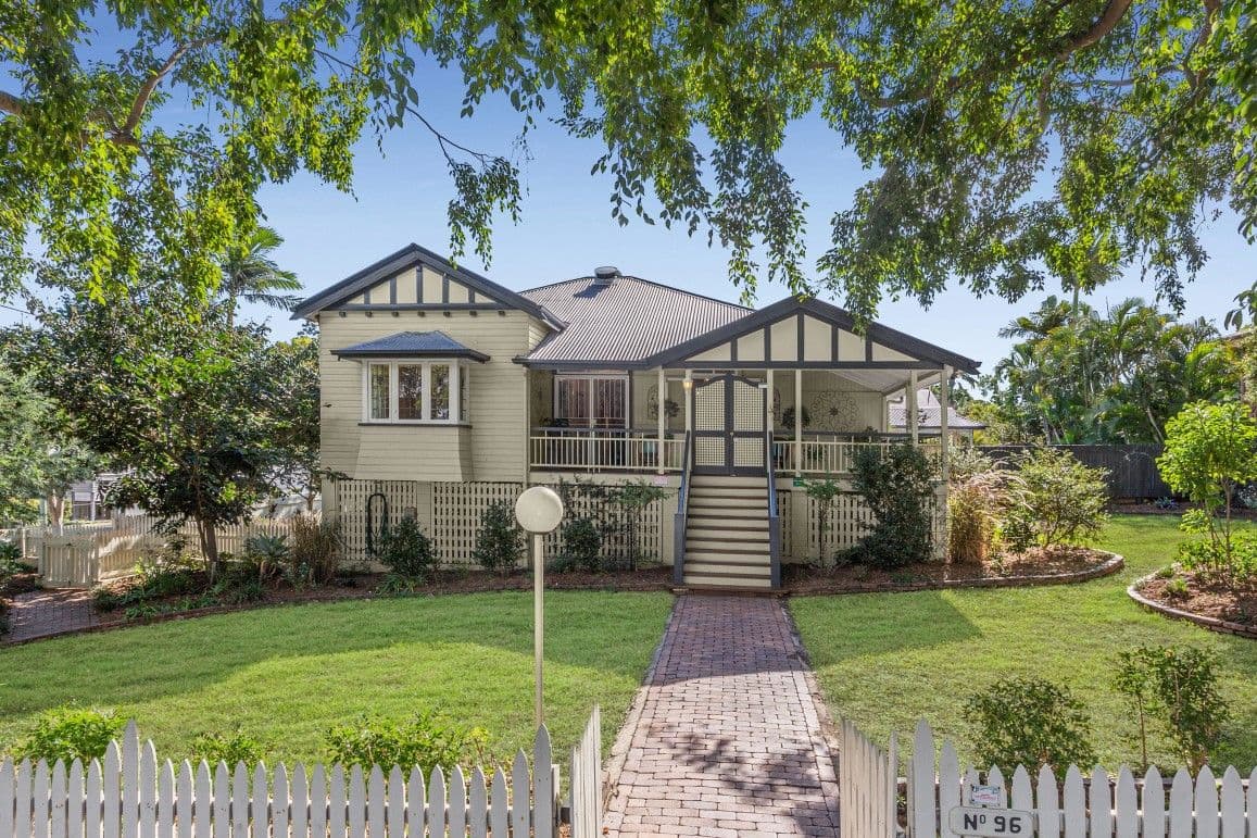 96 Northgate Road, Northgate QLD 4013, Northgate - Image 1