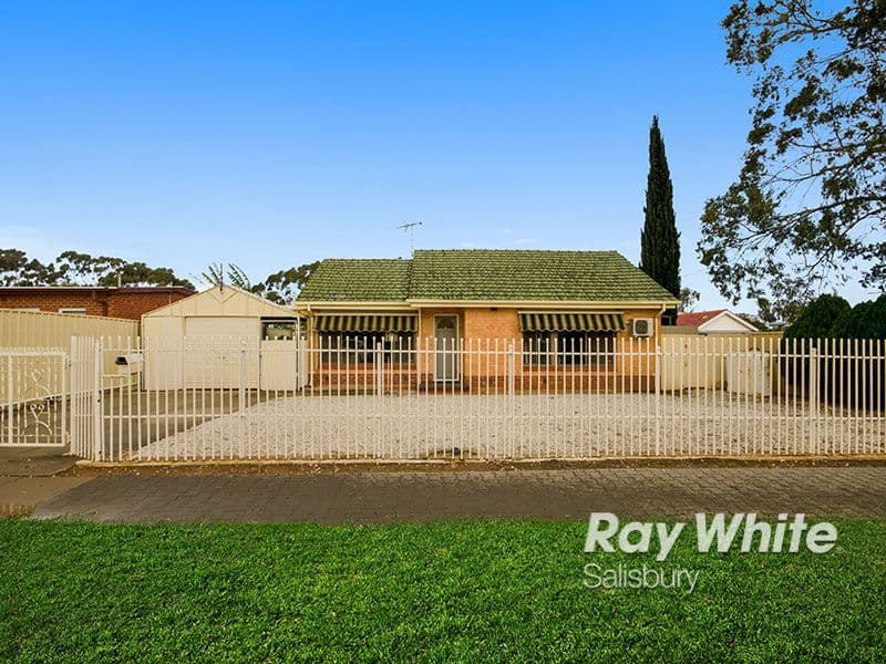 11 Petherton Road, Davoren Park SA 5113, Davoren Park - Image 1