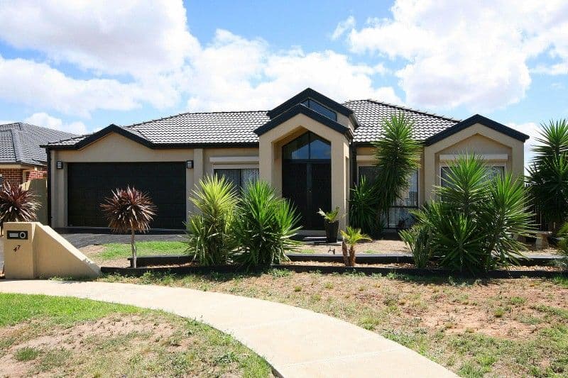 47 Park Lane, TAYLORS HILL VIC 3037, Taylors Hill - Image 1