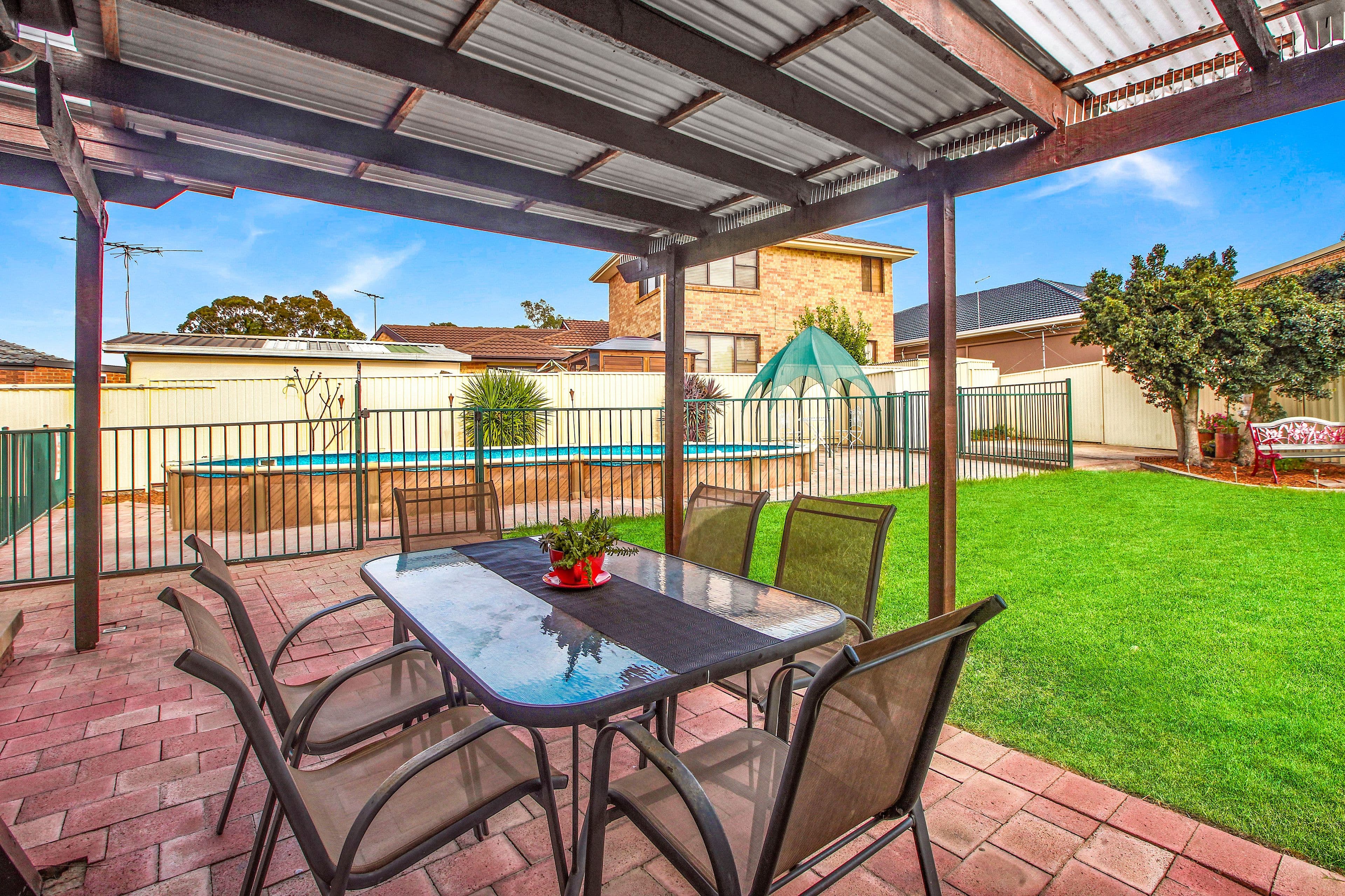 2 Ambon Close, Bossley Park - Thumbnail 7