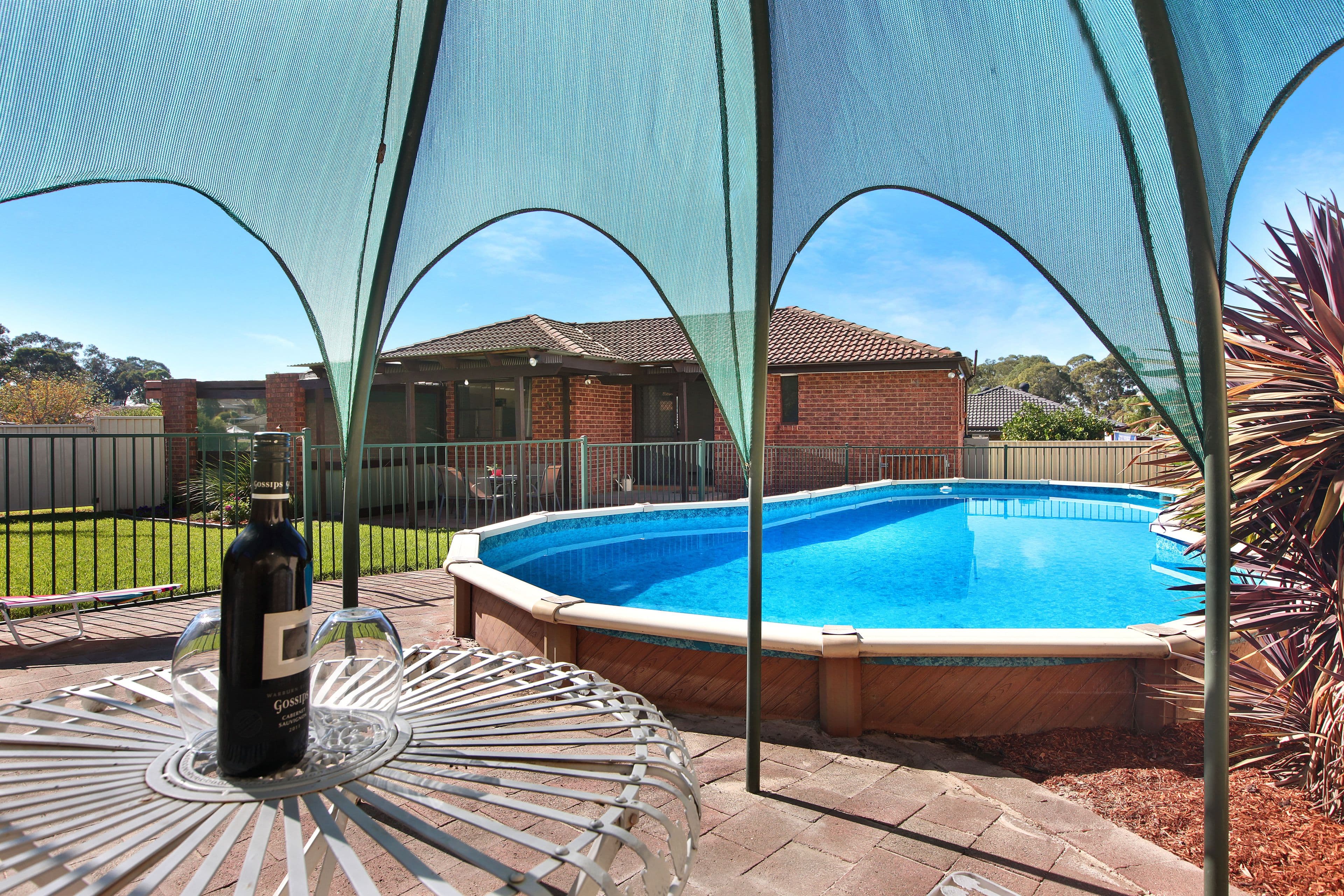 2 Ambon Close, Bossley Park - Thumbnail 8
