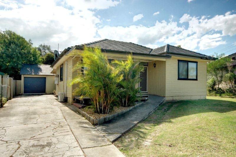 22 Oxford Road, DAPTO NSW 2530, Dapto - Image 1